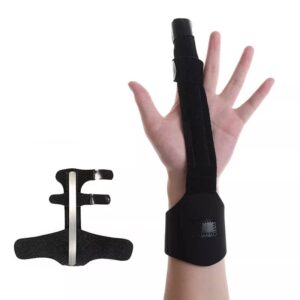 Férula Para Extensión De Dedo