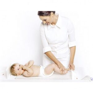 Tallimetro Para Bebés y Niños De 0-3 Años