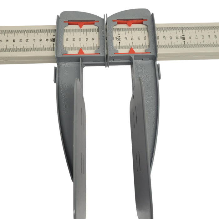 tallimetro para niños en abs tallimetro para niños en abs