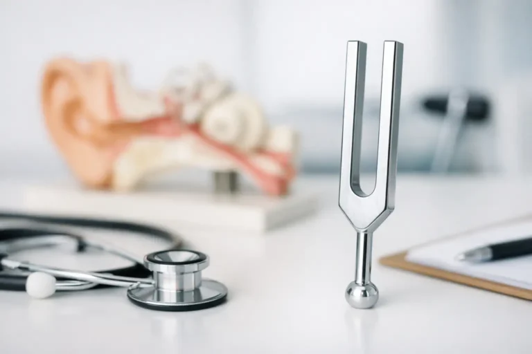 Diapasón médico 512 Hz: cómo elegirlo bien