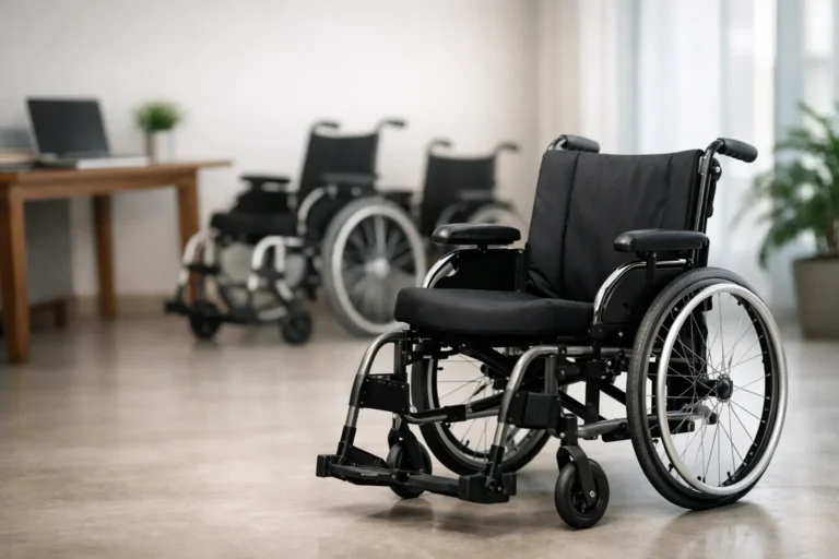 Review de silla de ruedas para comprar mejor