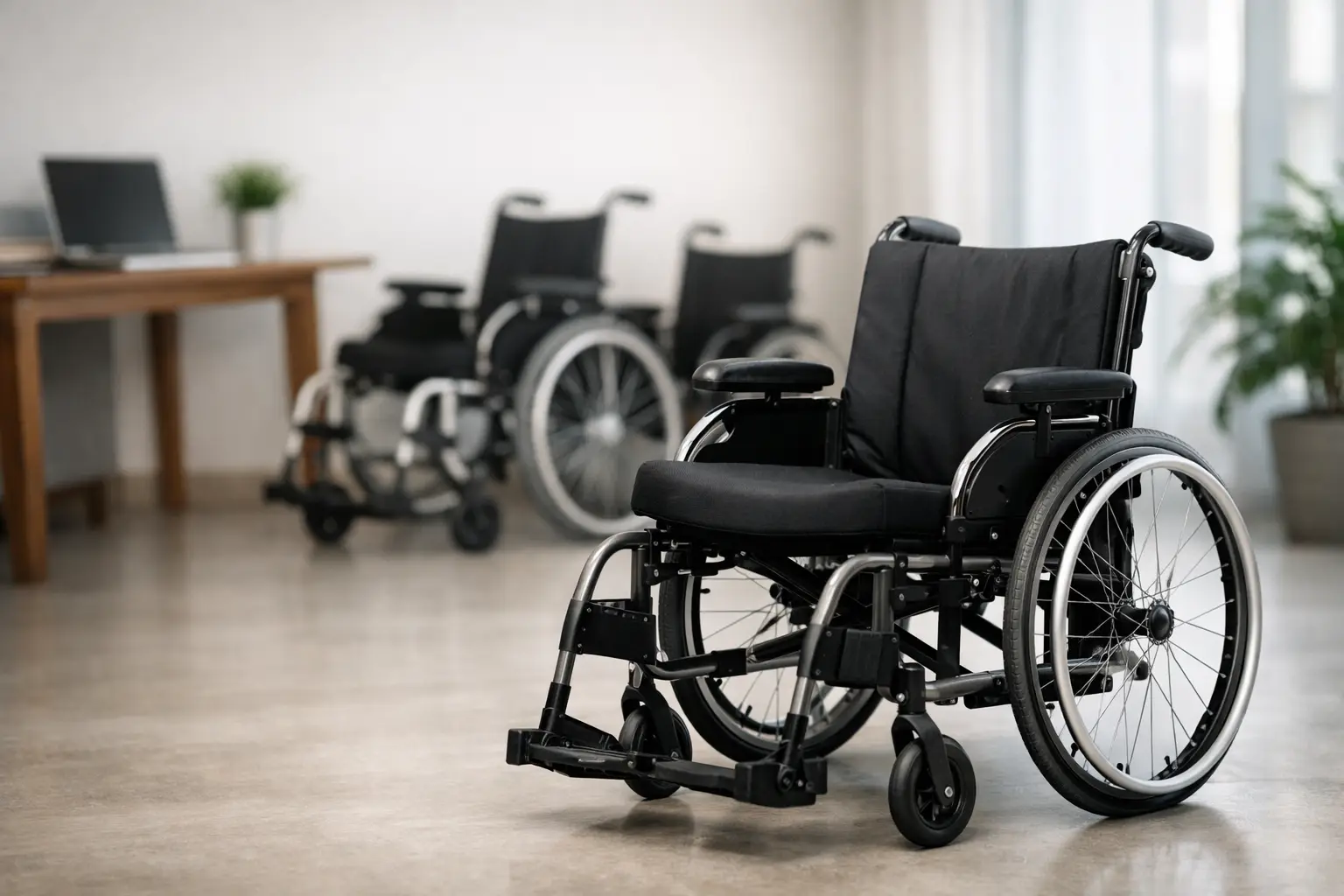 Review de silla de ruedas para comprar mejor