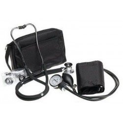 Tensiómetro Manual + Fonendoscopio Rapapport
