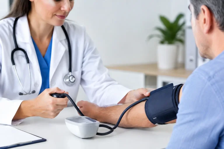 Qué tensiómetro usan los médicos en consulta